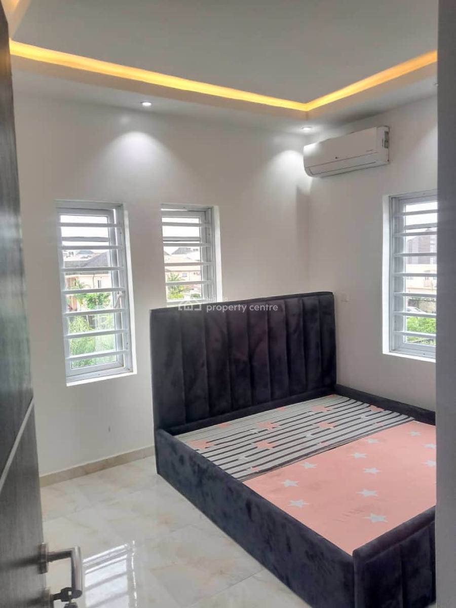 Brandnew 2 Bedroom Apartment, Addo Road, Ajah, Lagos, Flat / Apartment for Rent