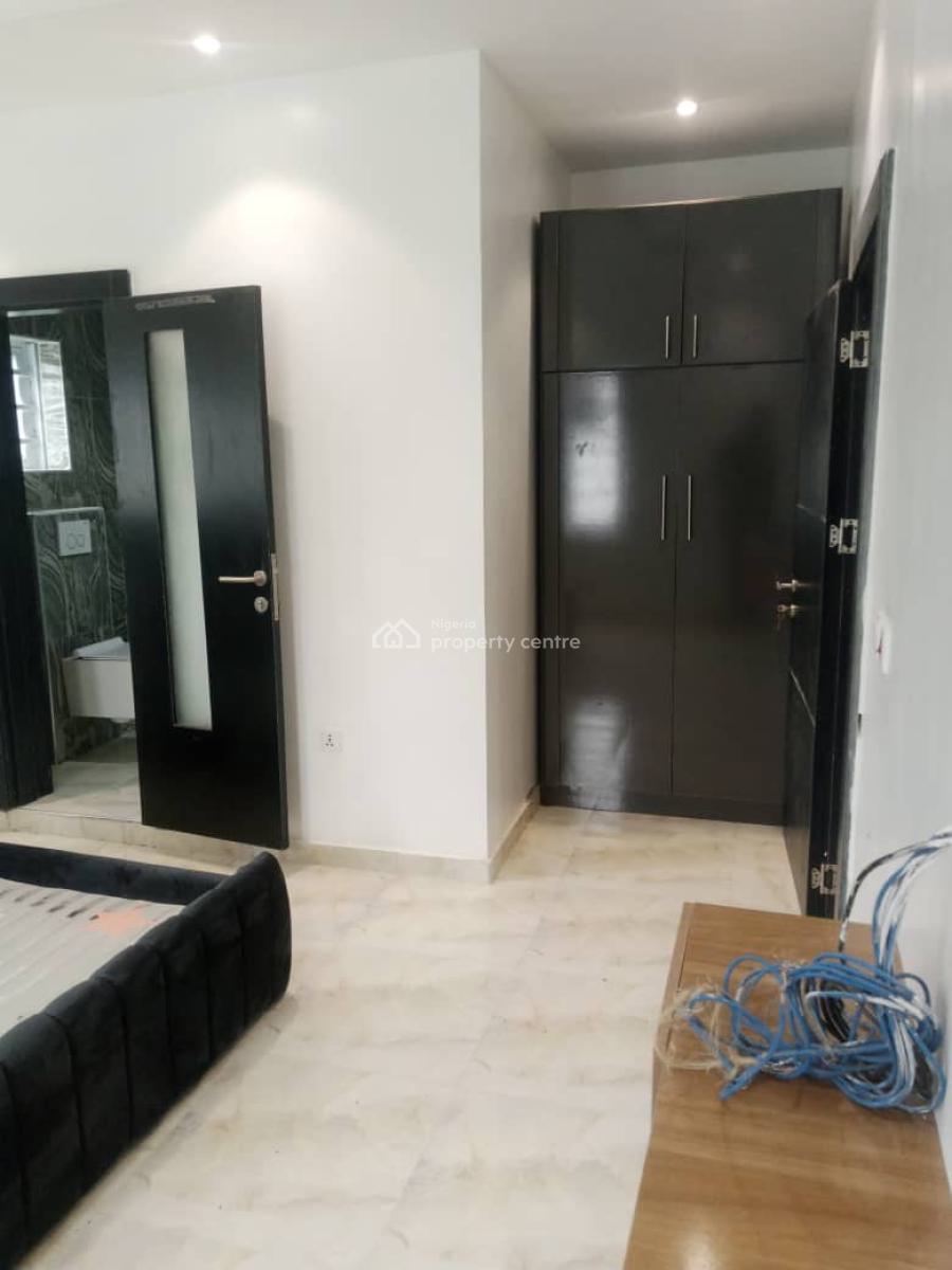 Brandnew 2 Bedroom Apartment, Addo Road, Ajah, Lagos, Flat / Apartment for Rent