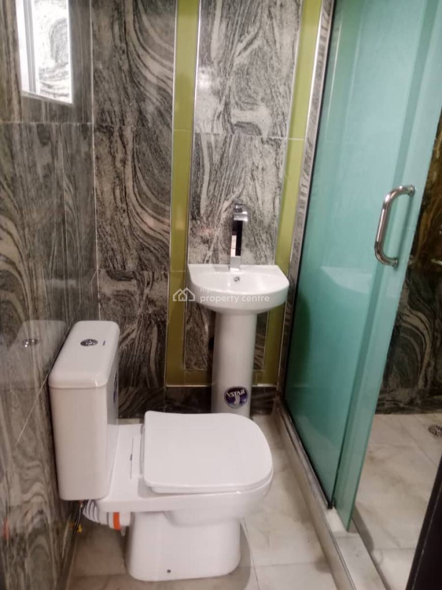 Brandnew 2 Bedroom Apartment, Addo Road, Ajah, Lagos, Flat / Apartment for Rent