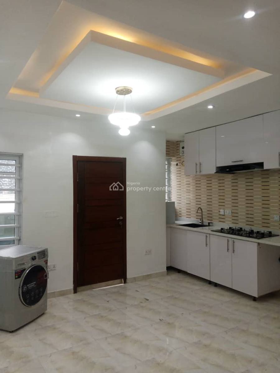 Brandnew 2 Bedroom Apartment, Addo Road, Ajah, Lagos, Flat / Apartment for Rent