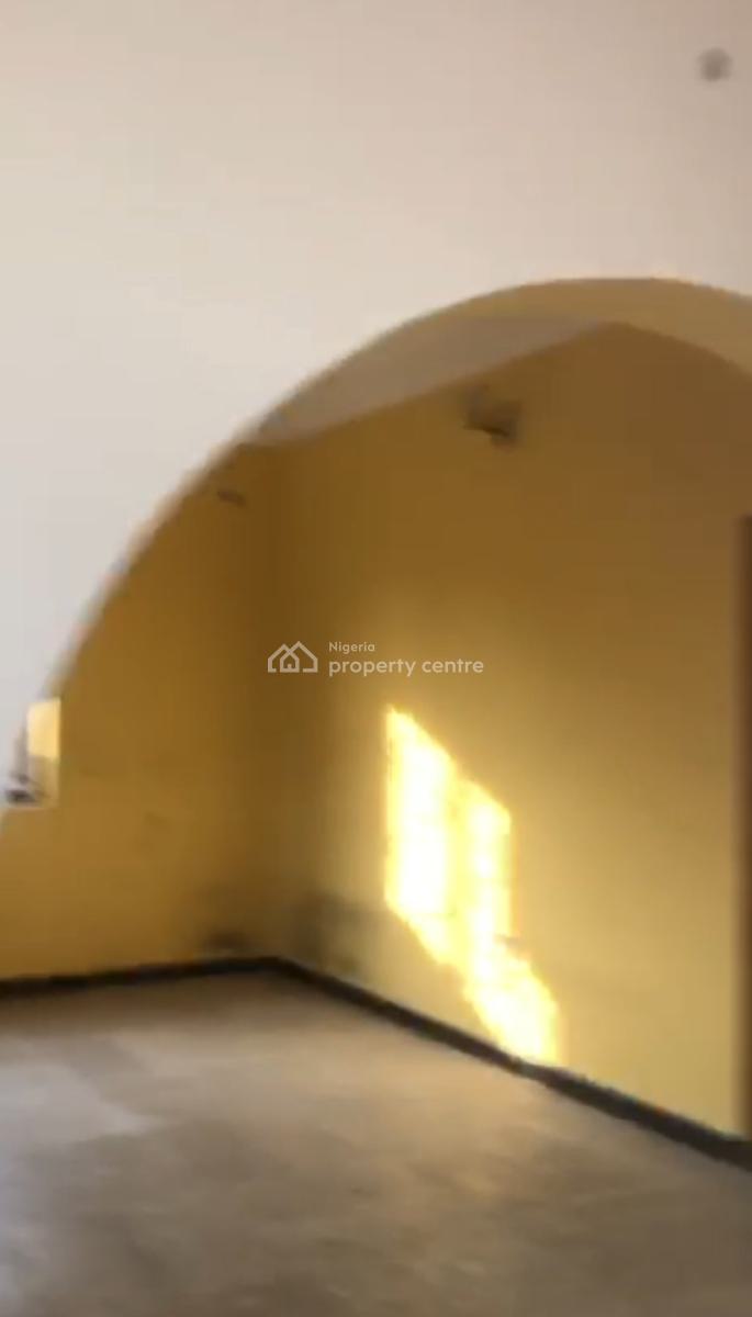 Distress 5 Bedrooms Detached Duplex with 2 Units of 3 Bedrooms Flat, Rock Stone Estate, Badore, Ajah, Lagos, Detached Duplex for Sale