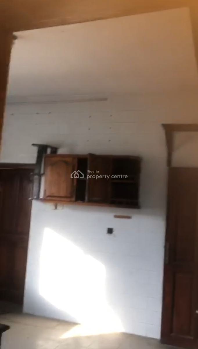 Distress 5 Bedrooms Detached Duplex with 2 Units of 3 Bedrooms Flat, Rock Stone Estate, Badore, Ajah, Lagos, Detached Duplex for Sale