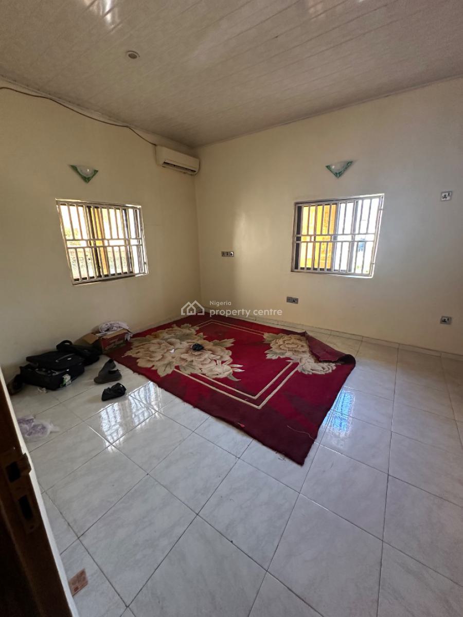 a Spacious Room Self Contain Apartment in a Decent Environment, By Koraf, Dawaki, Gwarinpa, Abuja, Self Contain (single Rooms) for Rent