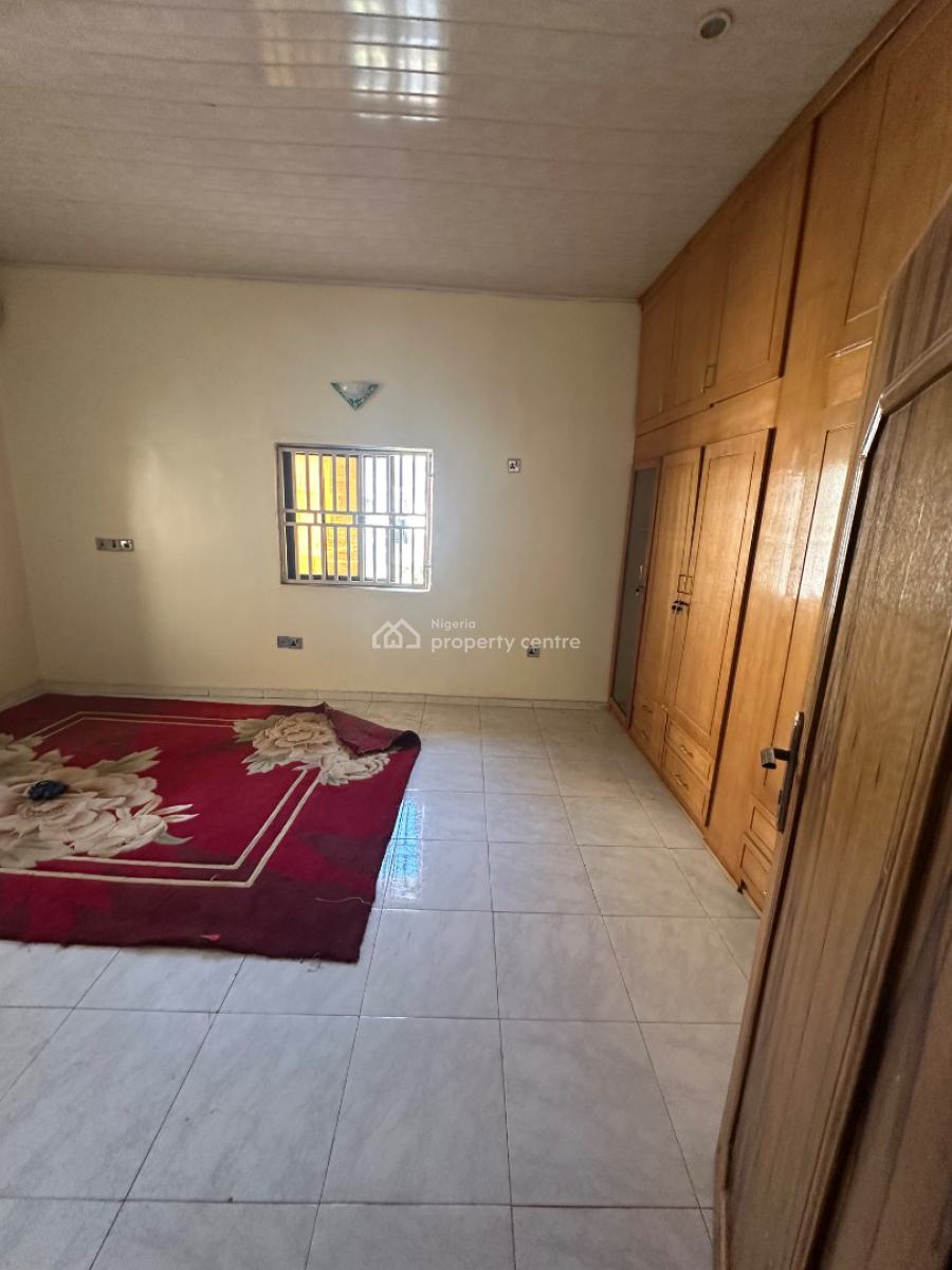 a Spacious Room Self Contain Apartment in a Decent Environment, By Koraf, Dawaki, Gwarinpa, Abuja, Self Contain (single Rooms) for Rent