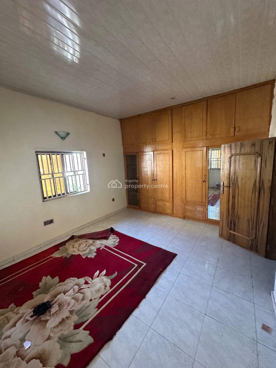 a Spacious Room Self Contain Apartment in a Decent Environment, By Koraf, Dawaki, Gwarinpa, Abuja, Self Contain (single Rooms) for Rent