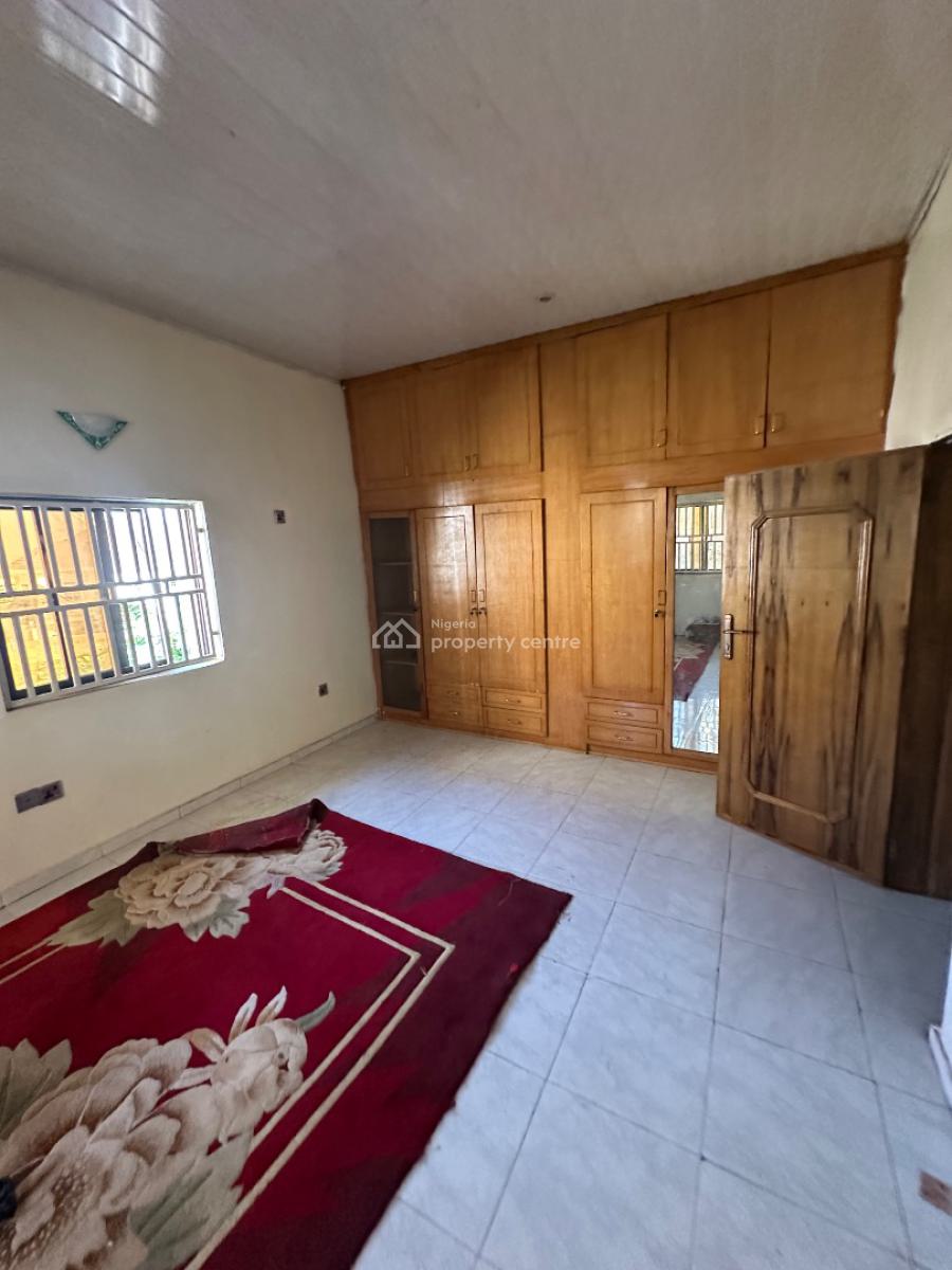 a Spacious Room Self Contain Apartment in a Decent Environment, By Koraf, Dawaki, Gwarinpa, Abuja, Self Contain (single Rooms) for Rent