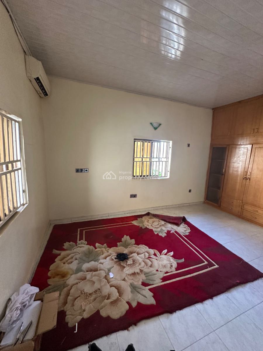 a Spacious Room Self Contain Apartment in a Decent Environment, By Koraf, Dawaki, Gwarinpa, Abuja, Self Contain (single Rooms) for Rent