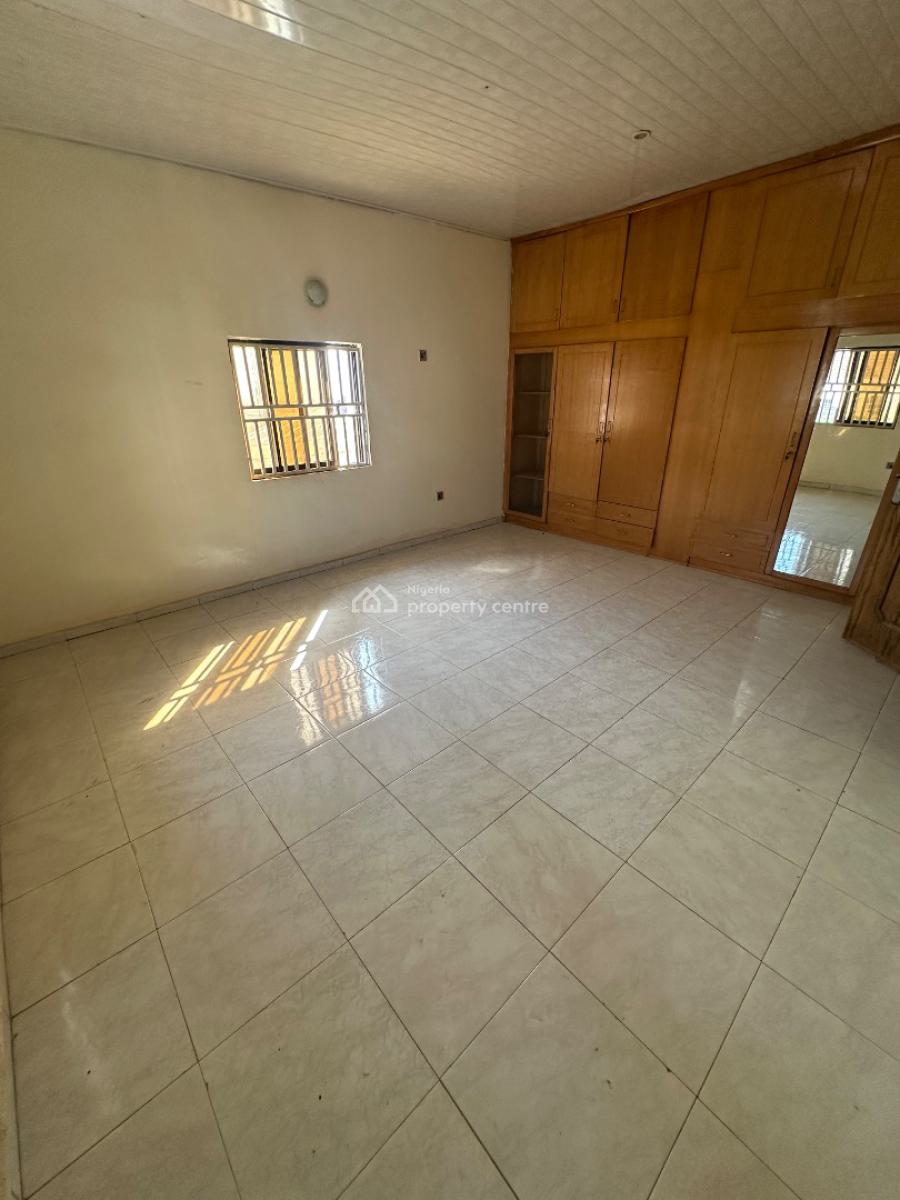 a Spacious Room Self Contain Apartment in a Decent Environment, By Koraf, Dawaki, Gwarinpa, Abuja, Self Contain (single Rooms) for Rent