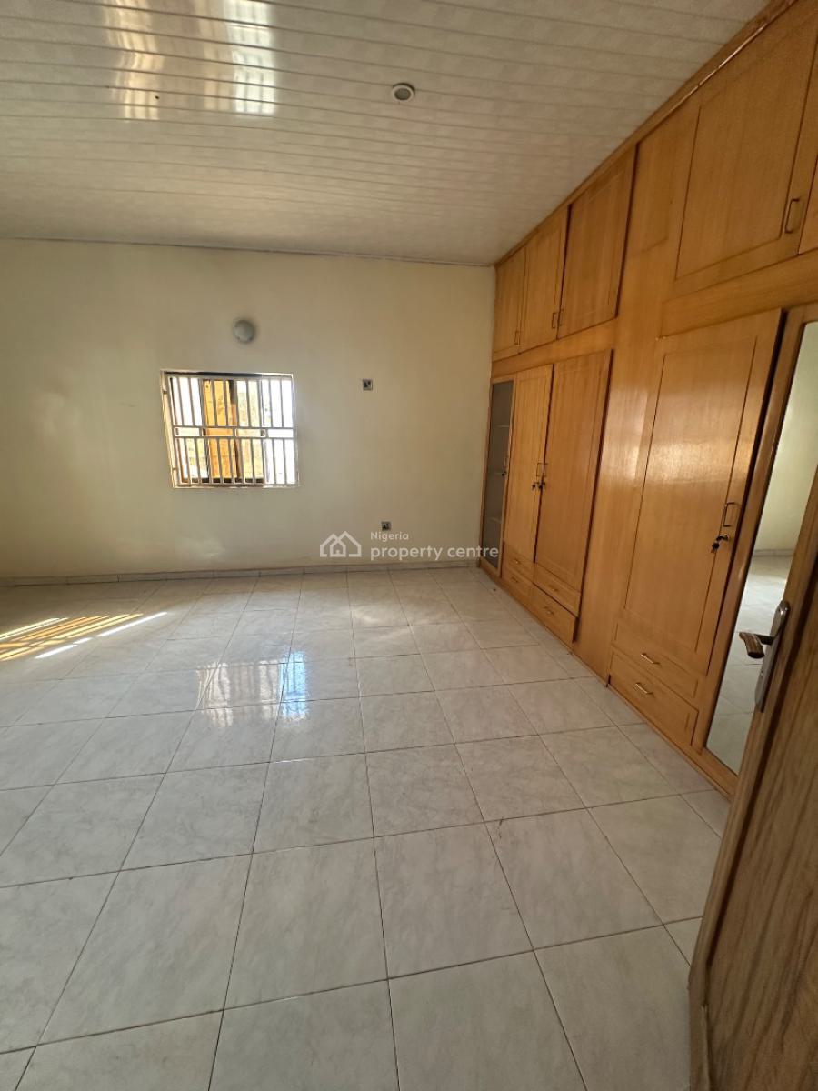 a Spacious Room Self Contain Apartment in a Decent Environment, By Koraf, Dawaki, Gwarinpa, Abuja, Self Contain (single Rooms) for Rent