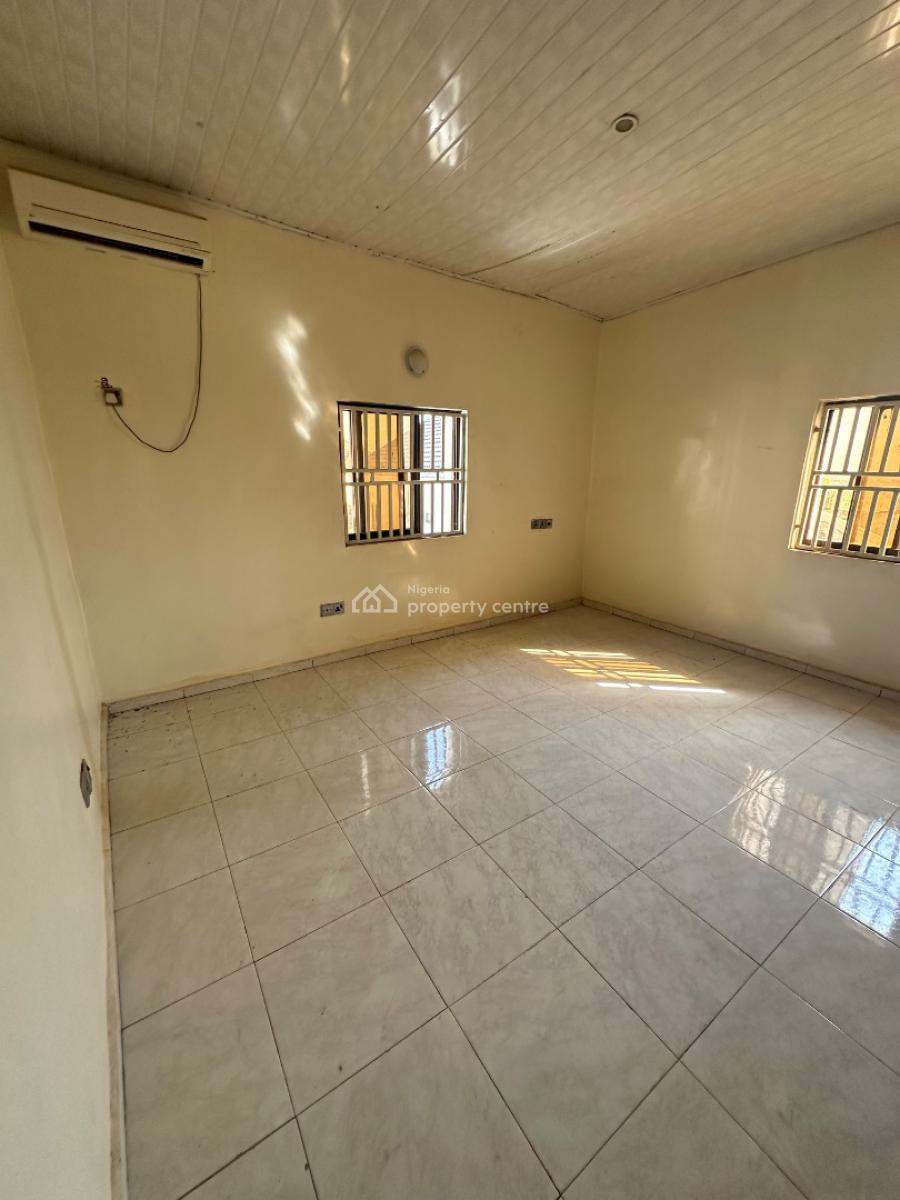 a Spacious Room Self Contain Apartment in a Decent Environment, By Koraf, Dawaki, Gwarinpa, Abuja, Self Contain (single Rooms) for Rent