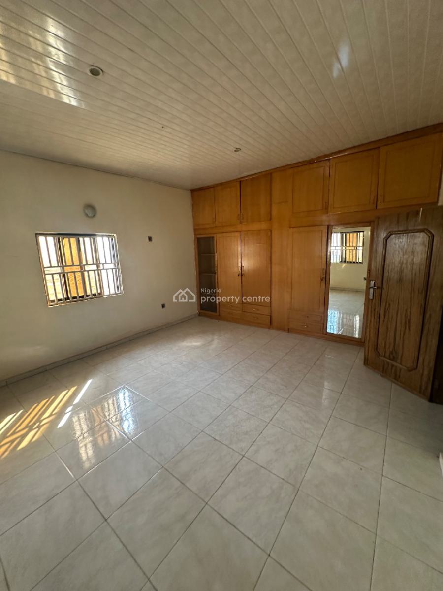 a Spacious Room Self Contain Apartment in a Decent Environment, By Koraf, Dawaki, Gwarinpa, Abuja, Self Contain (single Rooms) for Rent