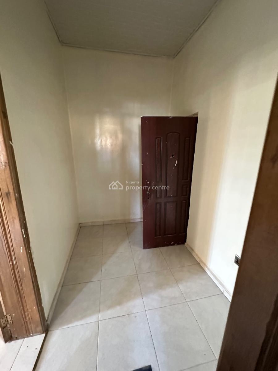 a Spacious Room Self Contain Apartment in a Decent Environment, By Koraf, Dawaki, Gwarinpa, Abuja, Self Contain (single Rooms) for Rent