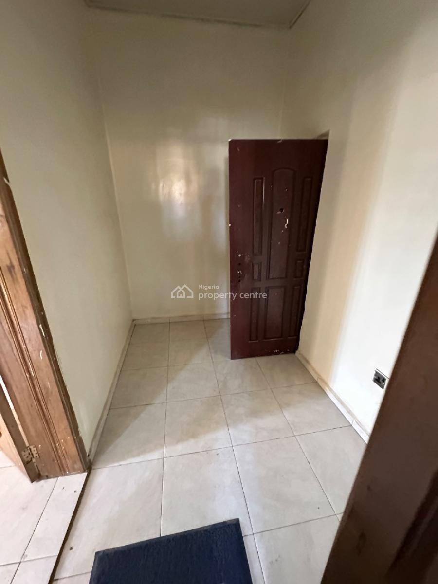 a Spacious Room Self Contain Apartment in a Decent Environment, By Koraf, Dawaki, Gwarinpa, Abuja, Self Contain (single Rooms) for Rent