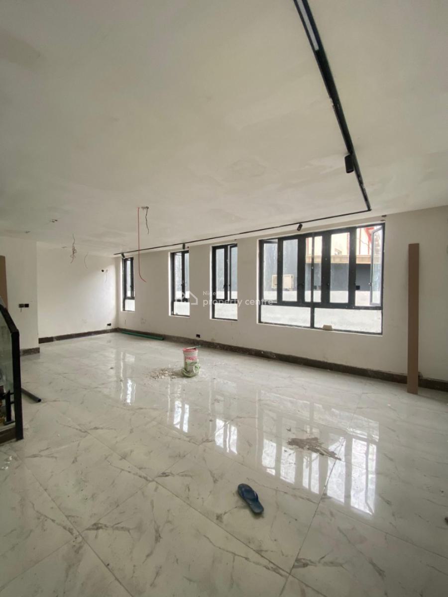 Luxury 5 Bedroom Semi Detached Duplex - Bq, Lekki Phase 1, Lekki, Lagos, Semi-detached Duplex for Sale