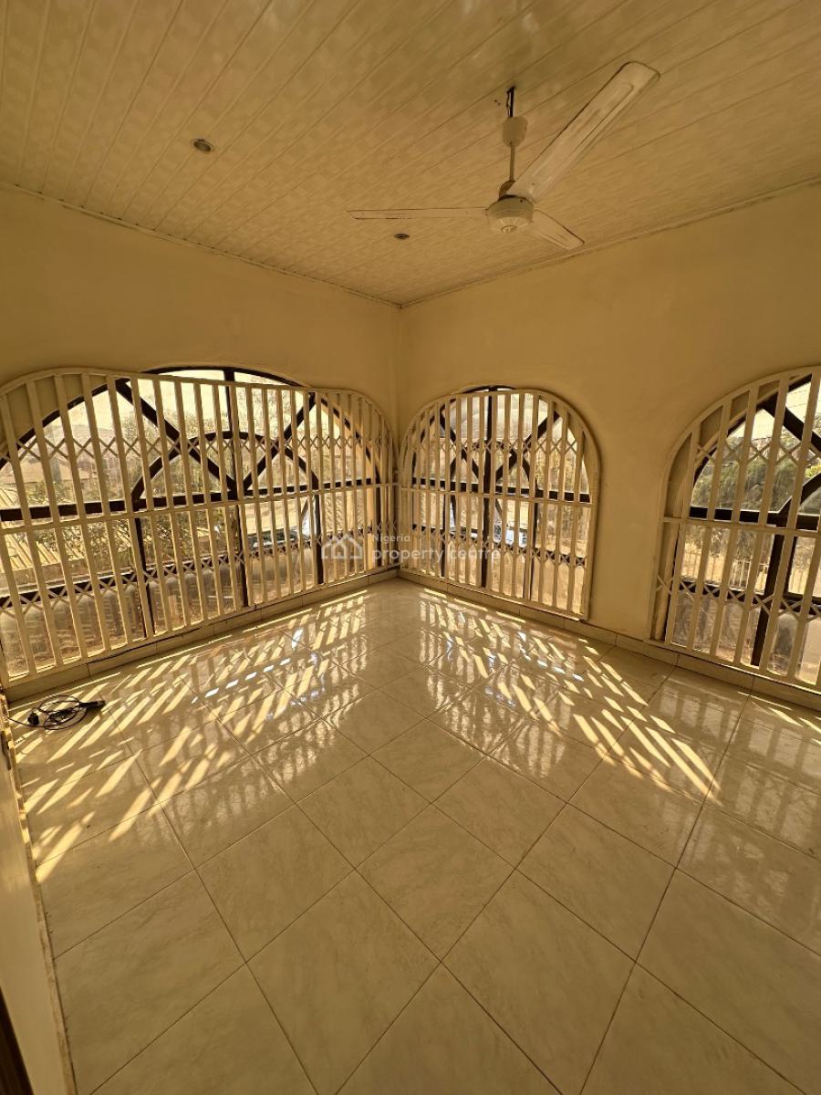 a Standard One Bedroom Apartment in a Decent Neighborhood, By Koraf, Dawaki, Gwarinpa, Abuja, Mini Flat (room and Parlour) for Rent