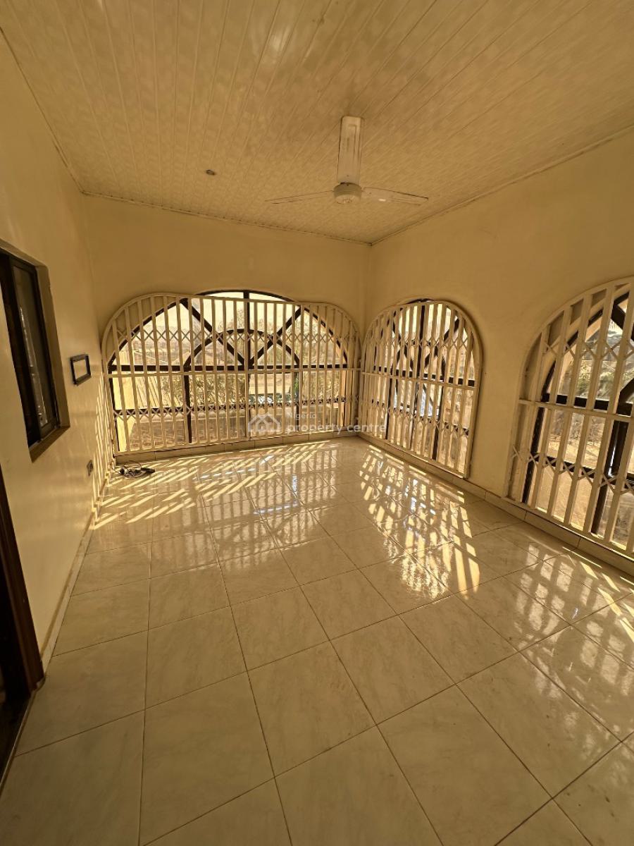 a Standard One Bedroom Apartment in a Decent Neighborhood, By Koraf, Dawaki, Gwarinpa, Abuja, Mini Flat (room and Parlour) for Rent