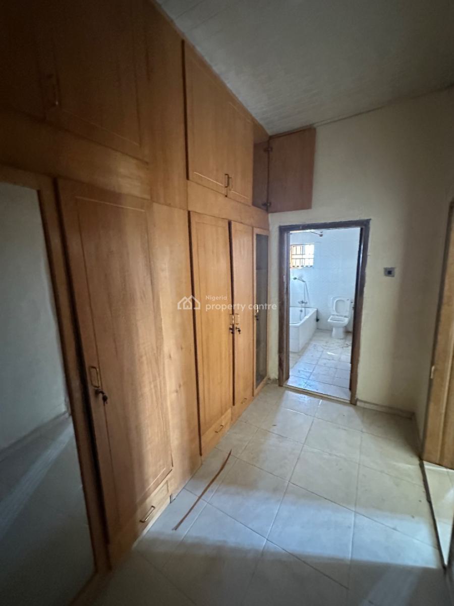 a Standard One Bedroom Apartment in a Decent Neighborhood, By Koraf, Dawaki, Gwarinpa, Abuja, Mini Flat (room and Parlour) for Rent