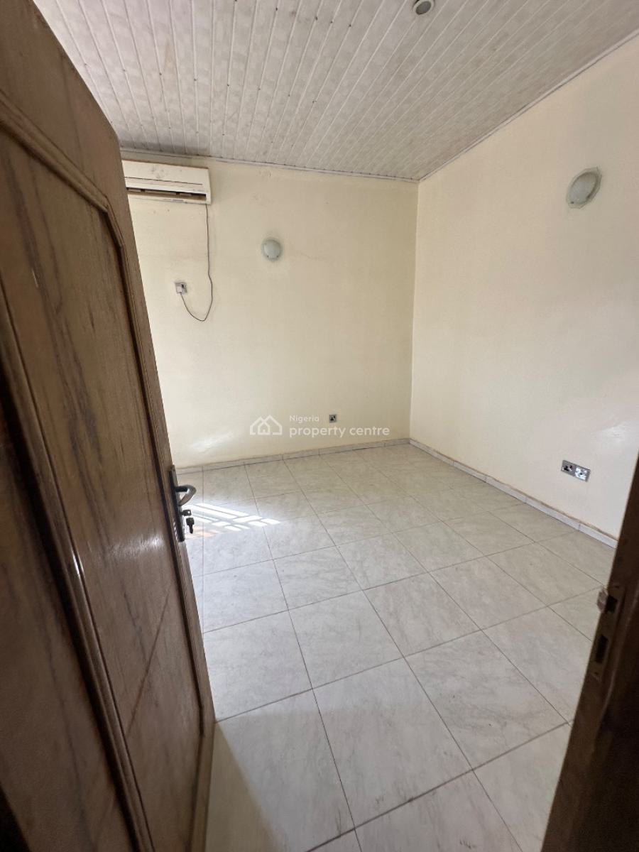 a Standard One Bedroom Apartment in a Decent Neighborhood, By Koraf, Dawaki, Gwarinpa, Abuja, Mini Flat (room and Parlour) for Rent