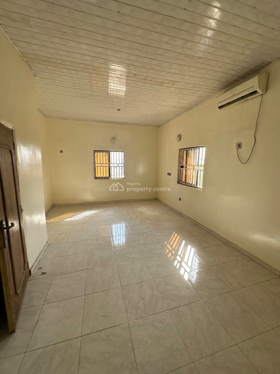 a Standard One Bedroom Apartment in a Decent Neighborhood, By Koraf, Dawaki, Gwarinpa, Abuja, Mini Flat (room and Parlour) for Rent