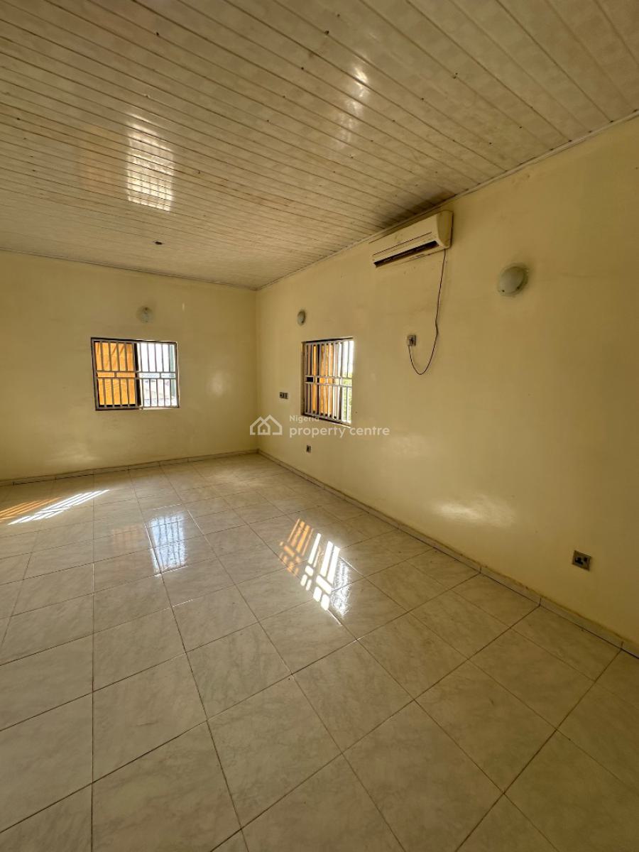 a Standard One Bedroom Apartment in a Decent Neighborhood, By Koraf, Dawaki, Gwarinpa, Abuja, Mini Flat (room and Parlour) for Rent