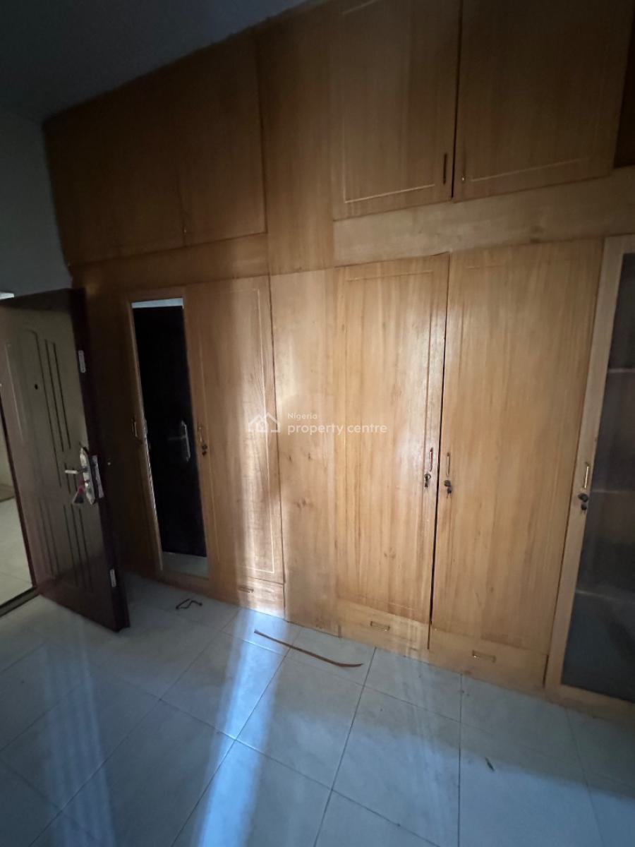 a Standard One Bedroom Apartment in a Decent Neighborhood, By Koraf, Dawaki, Gwarinpa, Abuja, Mini Flat (room and Parlour) for Rent