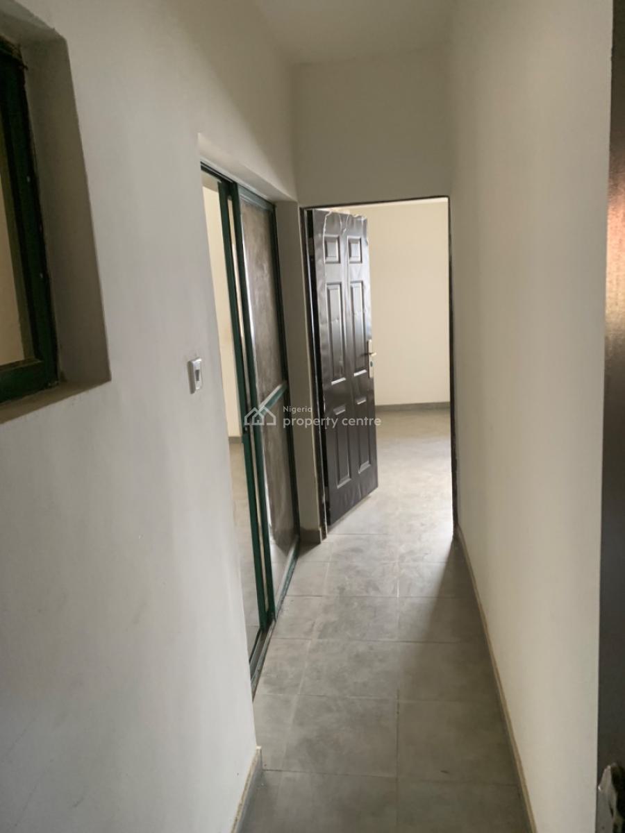 Office Space on The Second Floor, Garki, Abuja, Office Space for Rent