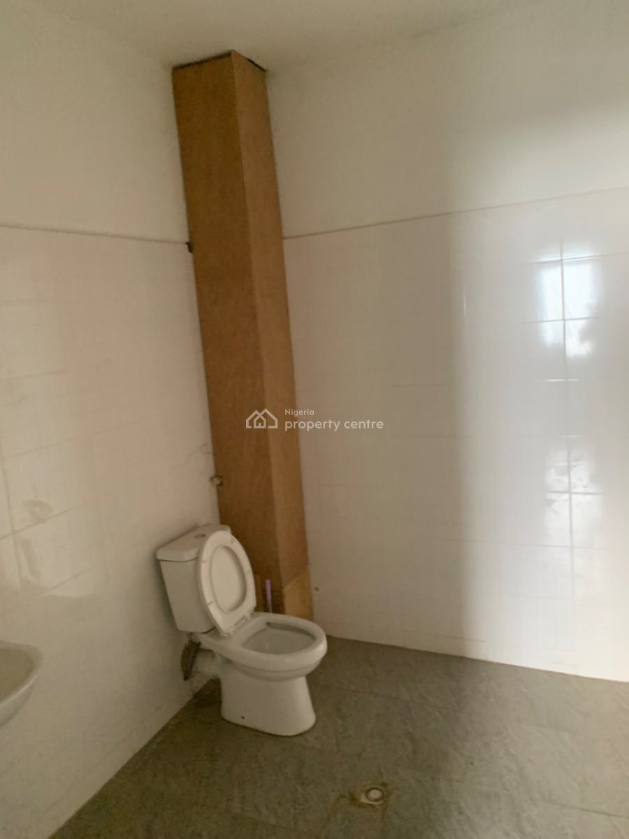 Office Space on The Second Floor, Garki, Abuja, Office Space for Rent