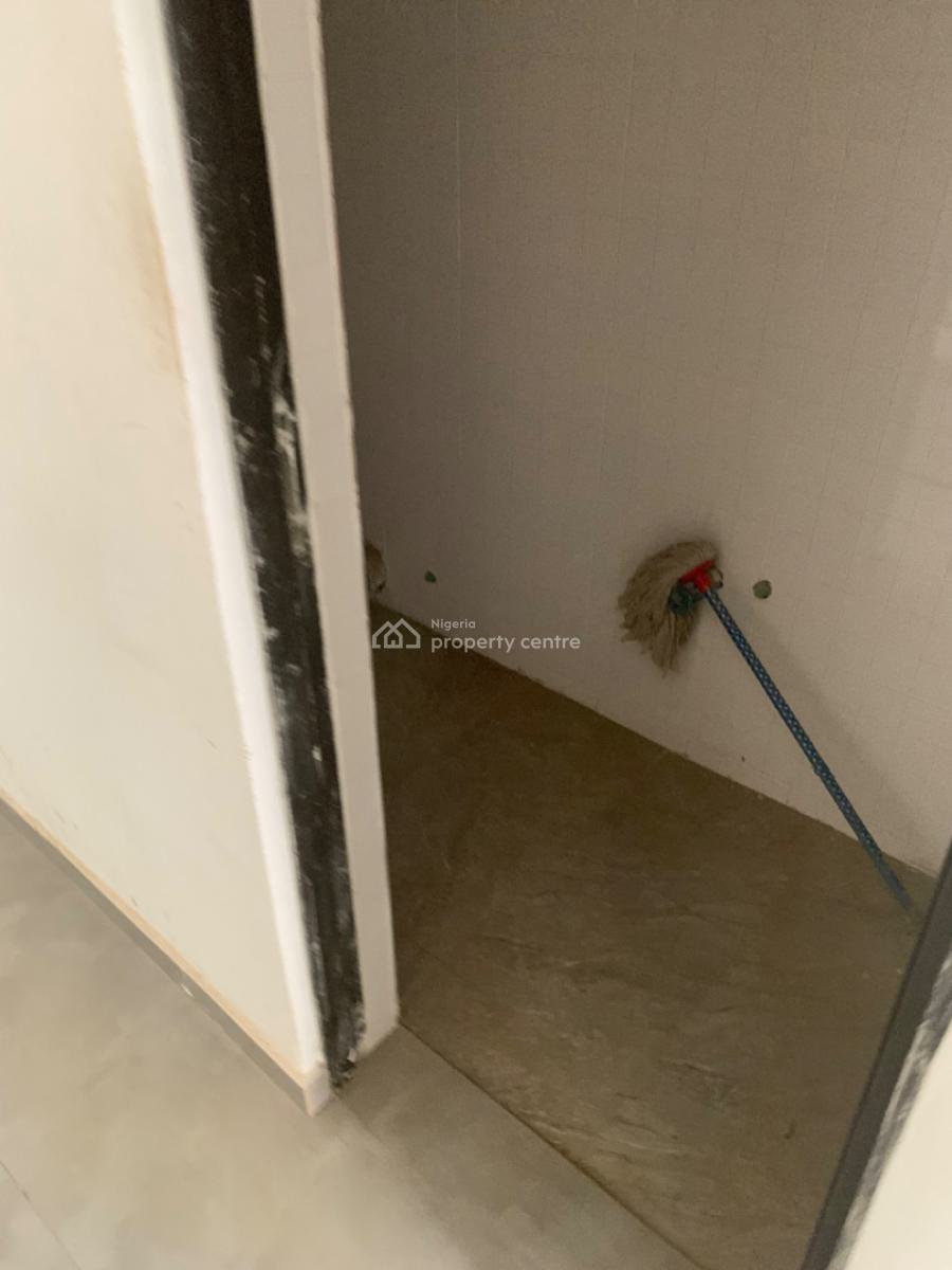 Office Space on The Second Floor, Garki, Abuja, Office Space for Rent