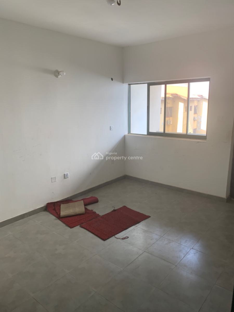 Office Space on The Second Floor, Garki, Abuja, Office Space for Rent