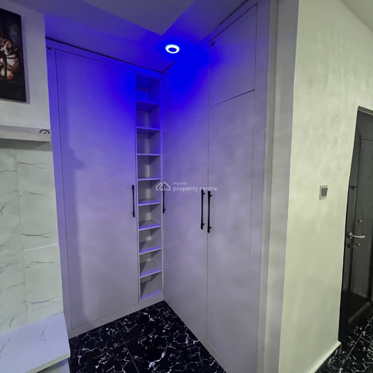 4 Bedroom Duplex, Ajah, Lagos, Semi-detached Duplex Short Let