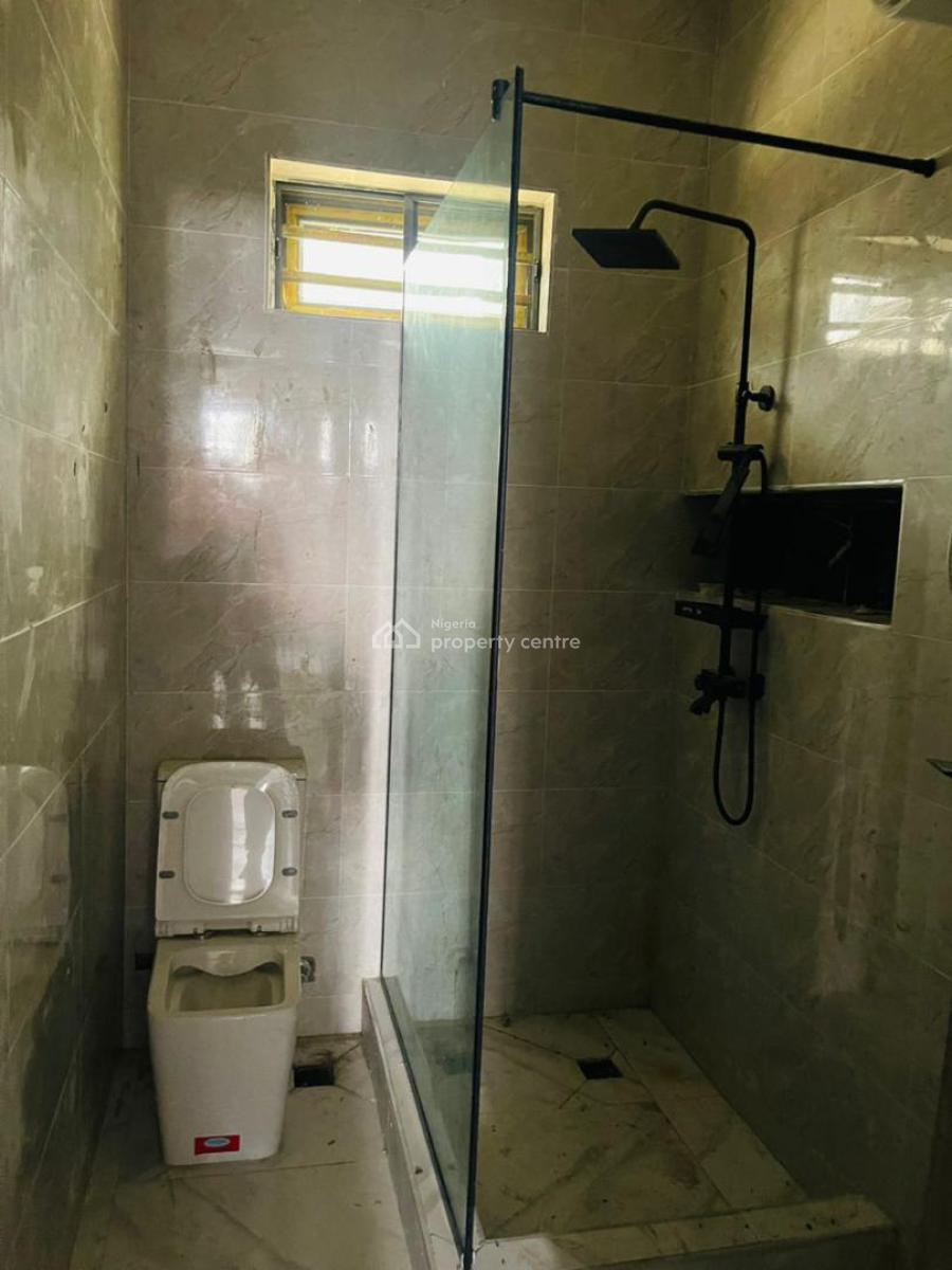 Fully Serviced 2 Bedroom Apartment, Ikate Elegushi, Lekki, Lagos, Flat / Apartment for Rent