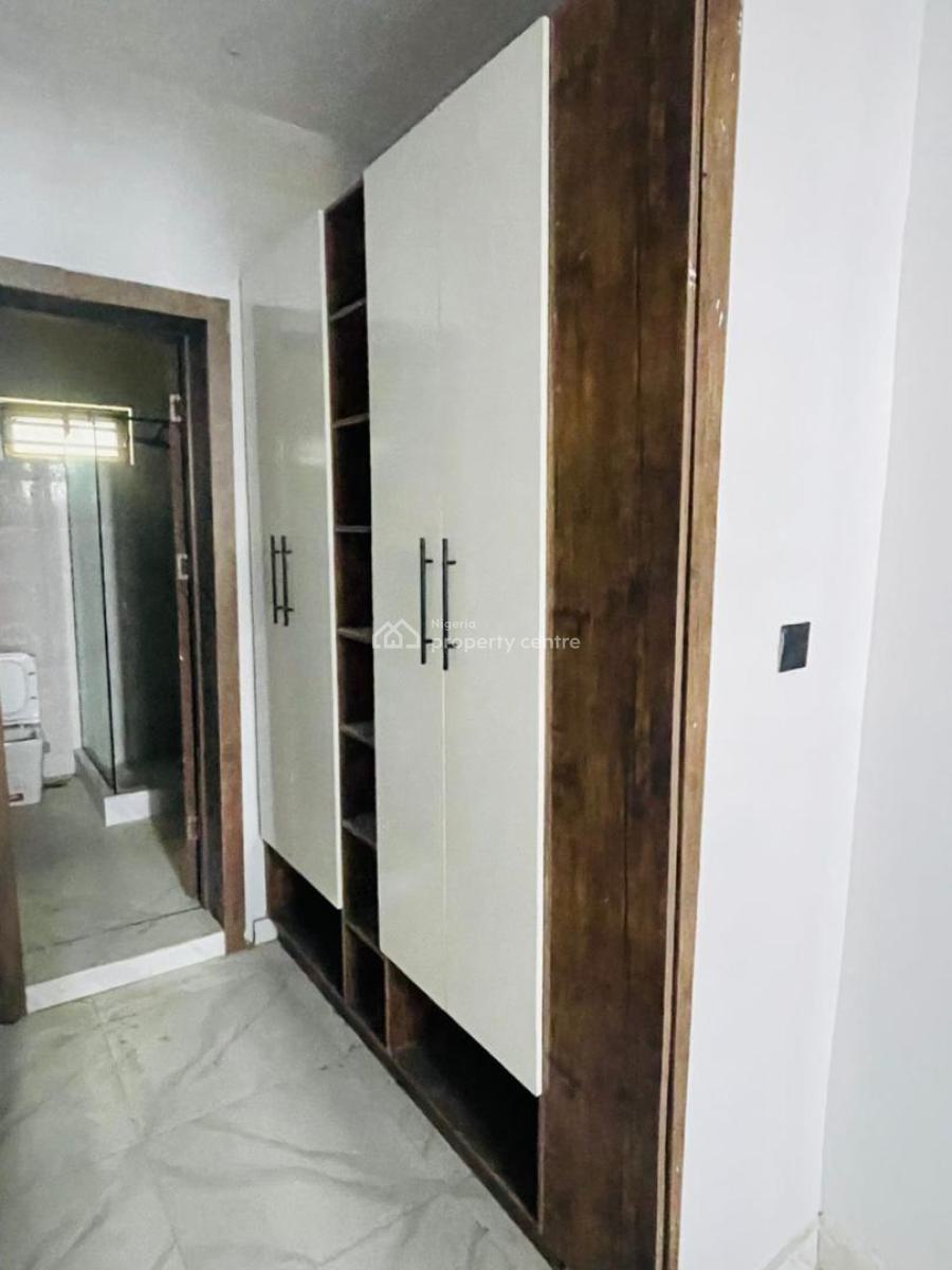 Fully Serviced 2 Bedroom Apartment, Ikate Elegushi, Lekki, Lagos, Flat / Apartment for Rent