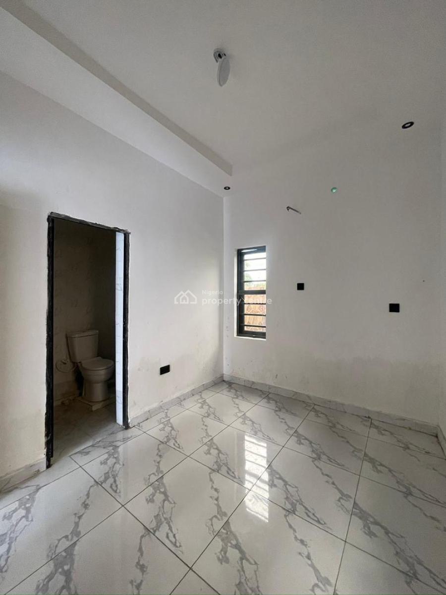 Lovely Finished 1 Bedroom Apartment, Ajah, Lagos, Flat / Apartment for Sale