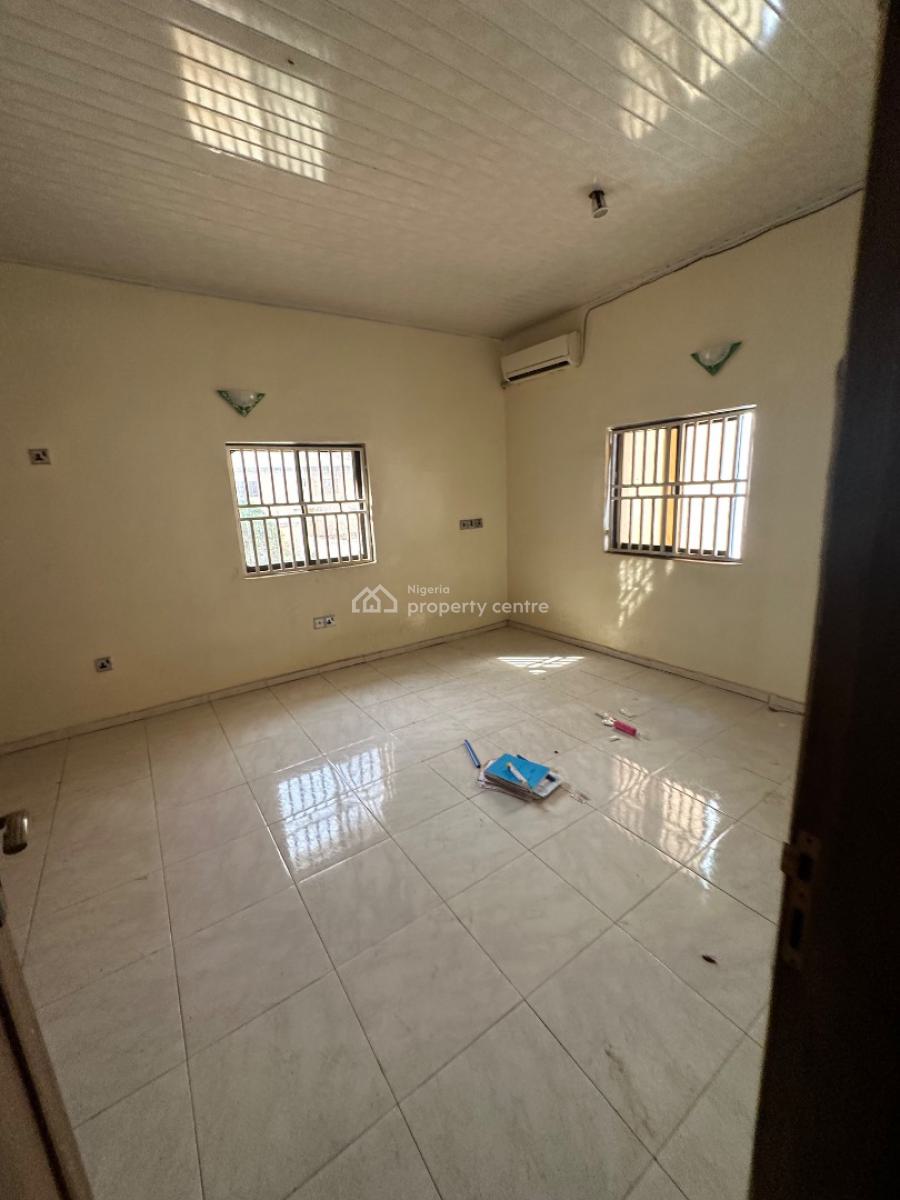 a Standard Room Self Contain Apartment, Dawaki, Gwarinpa, Abuja, Self Contain (single Rooms) for Rent