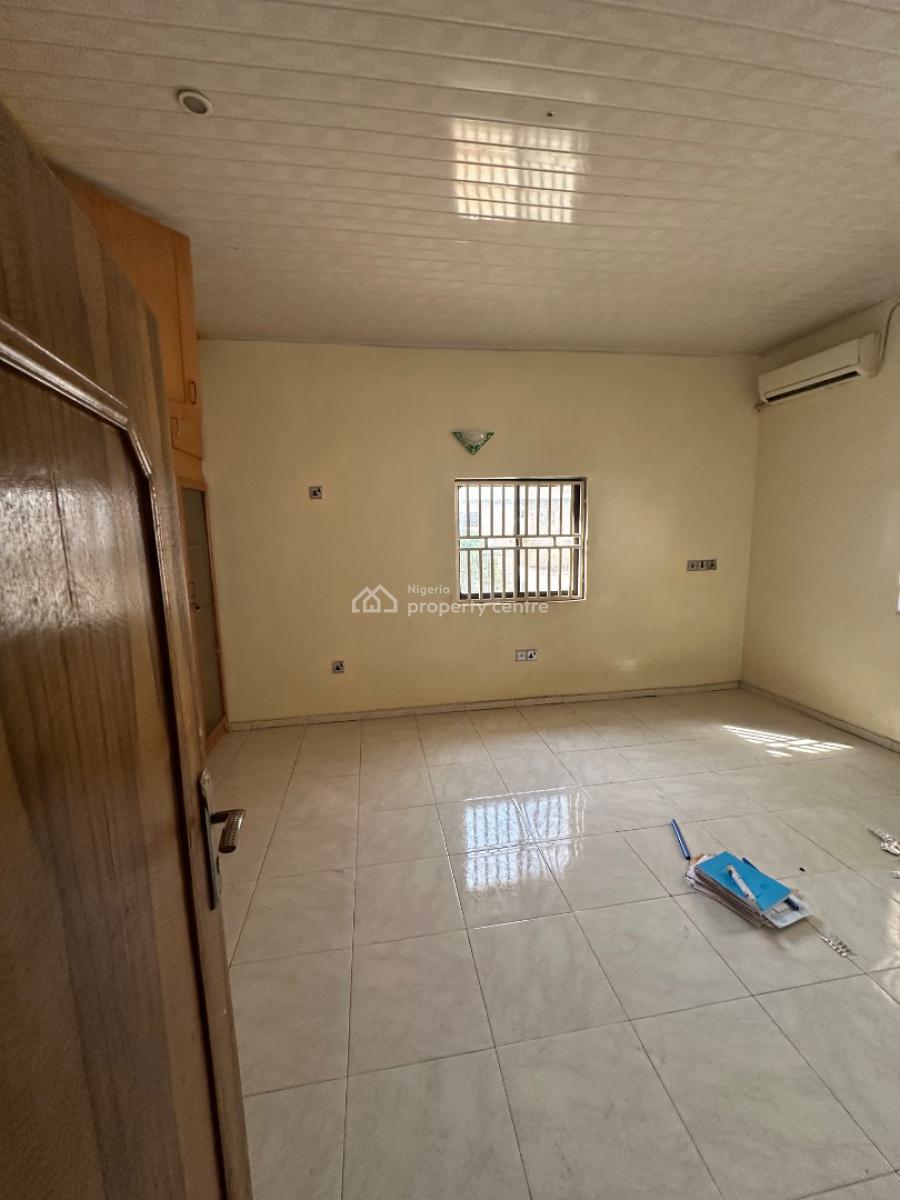 a Standard Room Self Contain Apartment, Dawaki, Gwarinpa, Abuja, Self Contain (single Rooms) for Rent