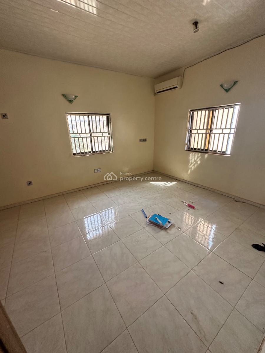 a Standard Room Self Contain Apartment, Dawaki, Gwarinpa, Abuja, Self Contain (single Rooms) for Rent