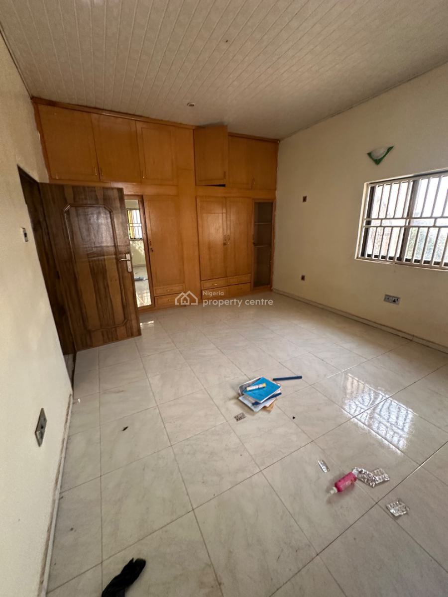 a Standard Room Self Contain Apartment, Dawaki, Gwarinpa, Abuja, Self Contain (single Rooms) for Rent