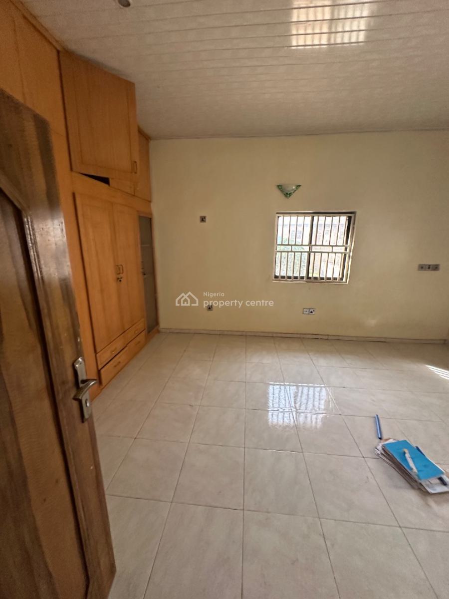 a Standard Room Self Contain Apartment, Dawaki, Gwarinpa, Abuja, Self Contain (single Rooms) for Rent