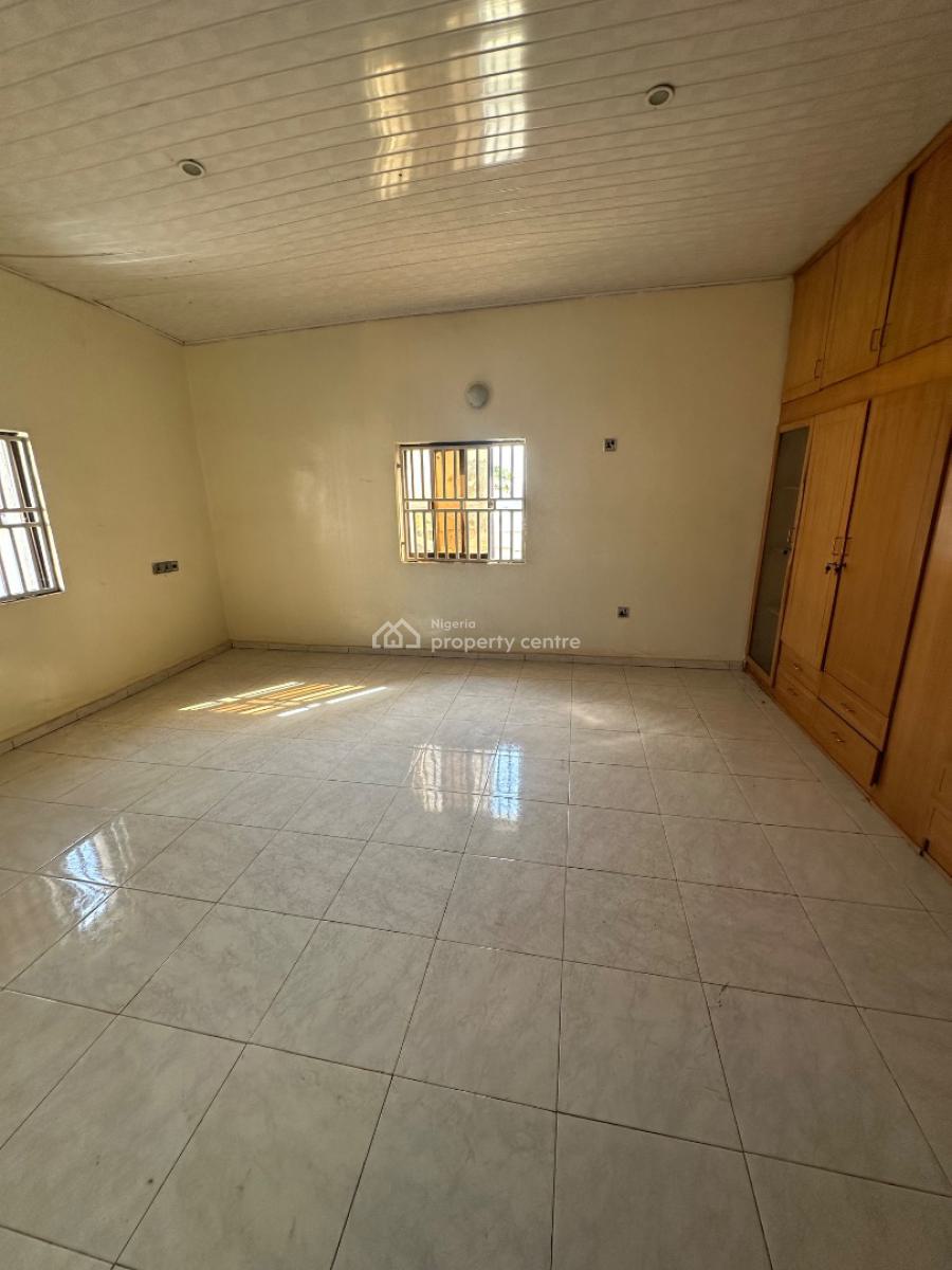 a Standard Room Self Contain Apartment, Dawaki, Gwarinpa, Abuja, Self Contain (single Rooms) for Rent