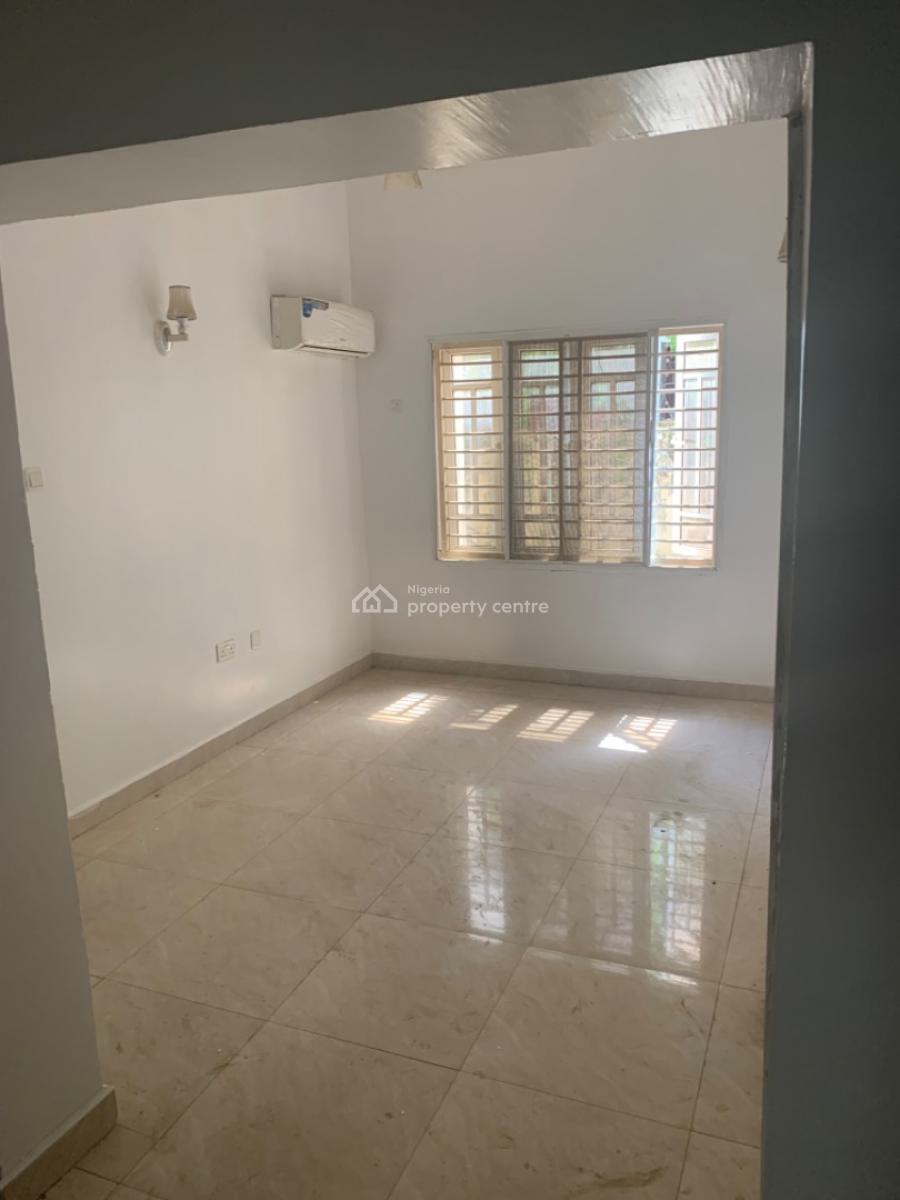 3 Bedroom Terrace Duplex with Bq, Mabushi, Abuja, Terraced Duplex for Rent