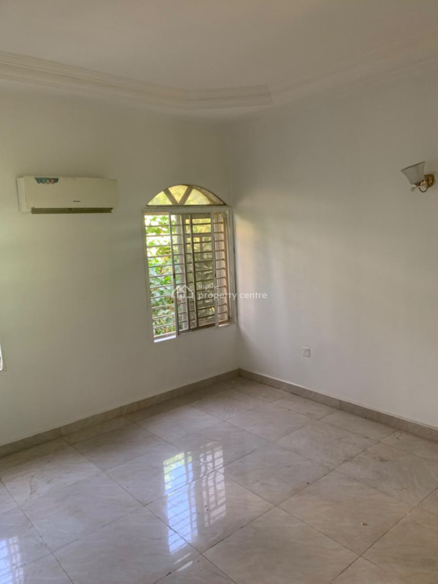 3 Bedroom Terrace Duplex with Bq, Mabushi, Abuja, Terraced Duplex for Rent