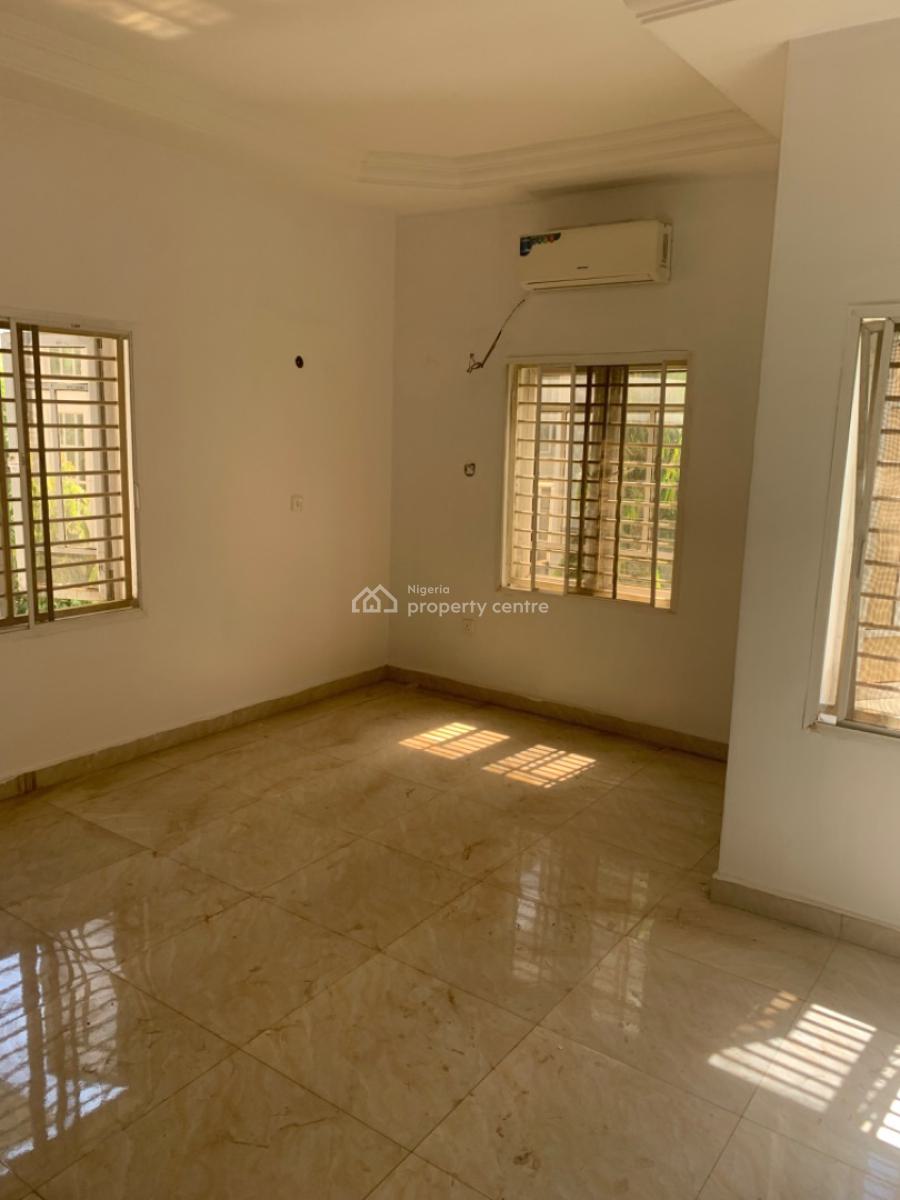 3 Bedroom Terrace Duplex with Bq, Mabushi, Abuja, Terraced Duplex for Rent