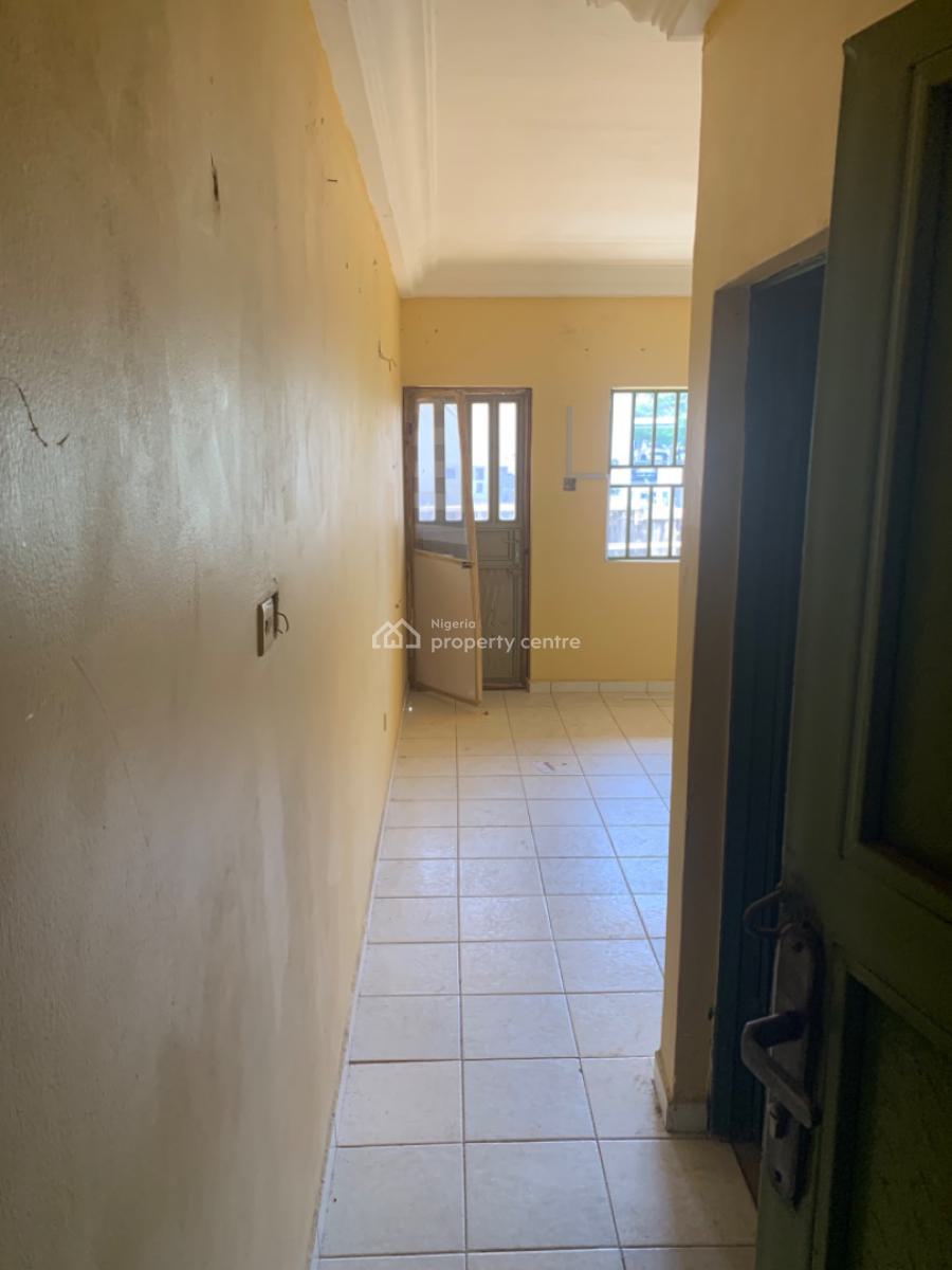 Office Space on The First Floor, Garki District, Garki, Abuja, Office Space for Rent