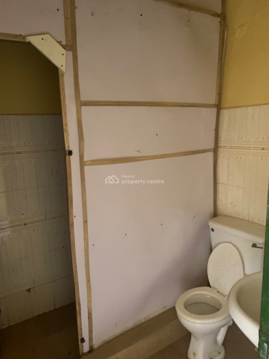 Office Space on The First Floor, Garki District, Garki, Abuja, Office Space for Rent