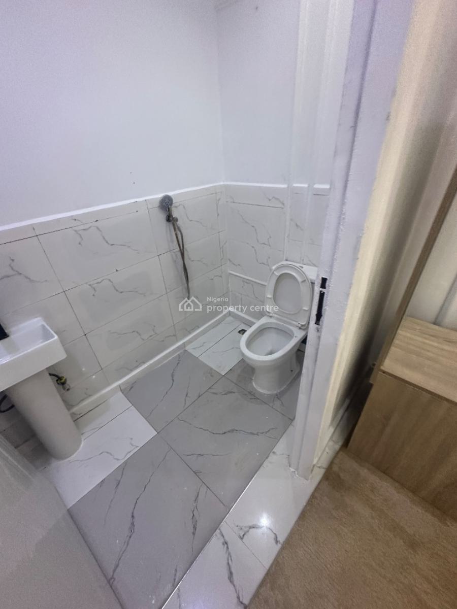 Lovely Furnished One Bedroom Apartment, 6th Avenue, Gwarinpa, Abuja, Mini Flat (room and Parlour) Short Let