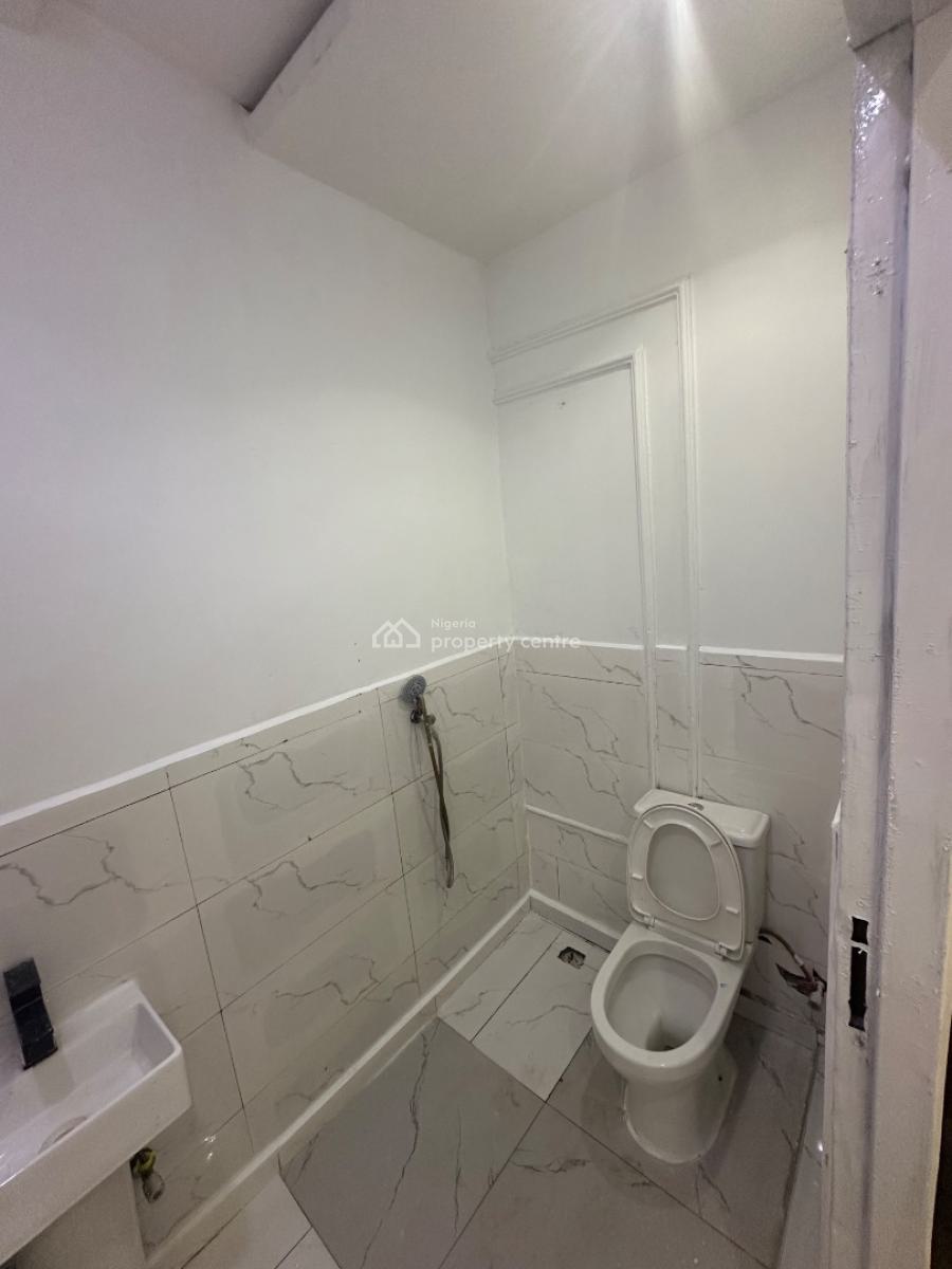 Lovely Furnished One Bedroom Apartment, 6th Avenue, Gwarinpa, Abuja, Mini Flat (room and Parlour) Short Let