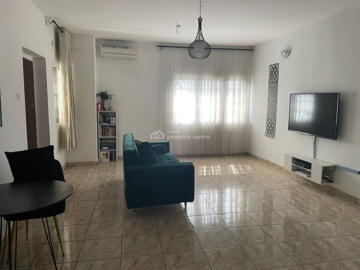 3 Bedroom Apartment, Wemco Road, Ogba, Ikeja, Lagos, Flat / Apartment for Sale