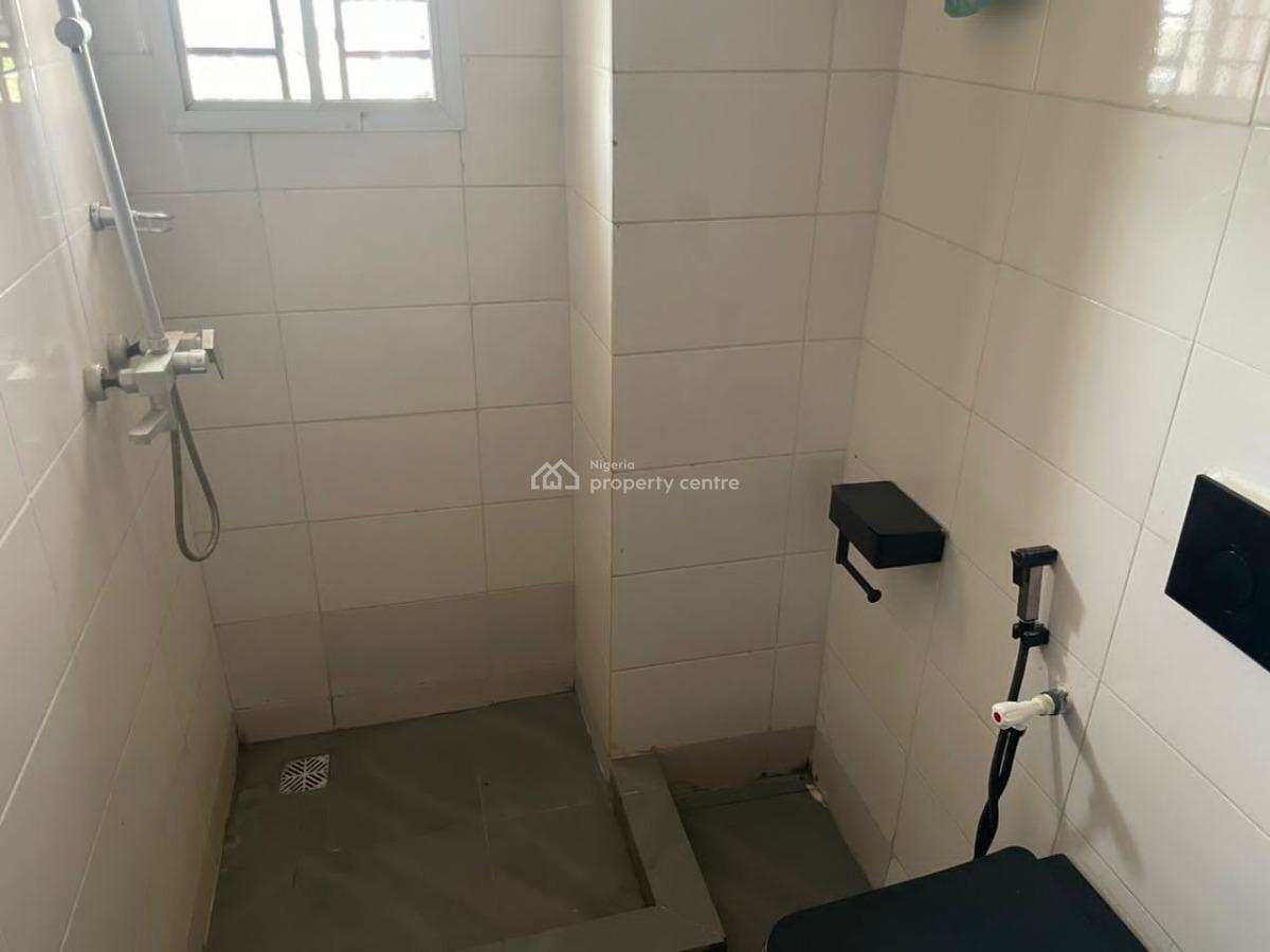 3 Bedroom Apartment, Wemco Road, Ogba, Ikeja, Lagos, Flat / Apartment for Sale