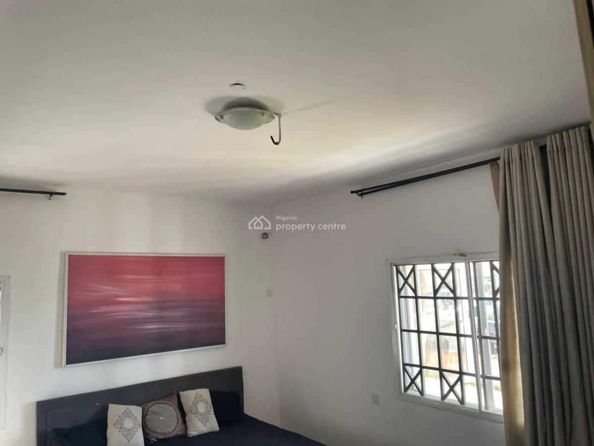 3 Bedroom Apartment, Wemco Road, Ogba, Ikeja, Lagos, Flat / Apartment for Sale