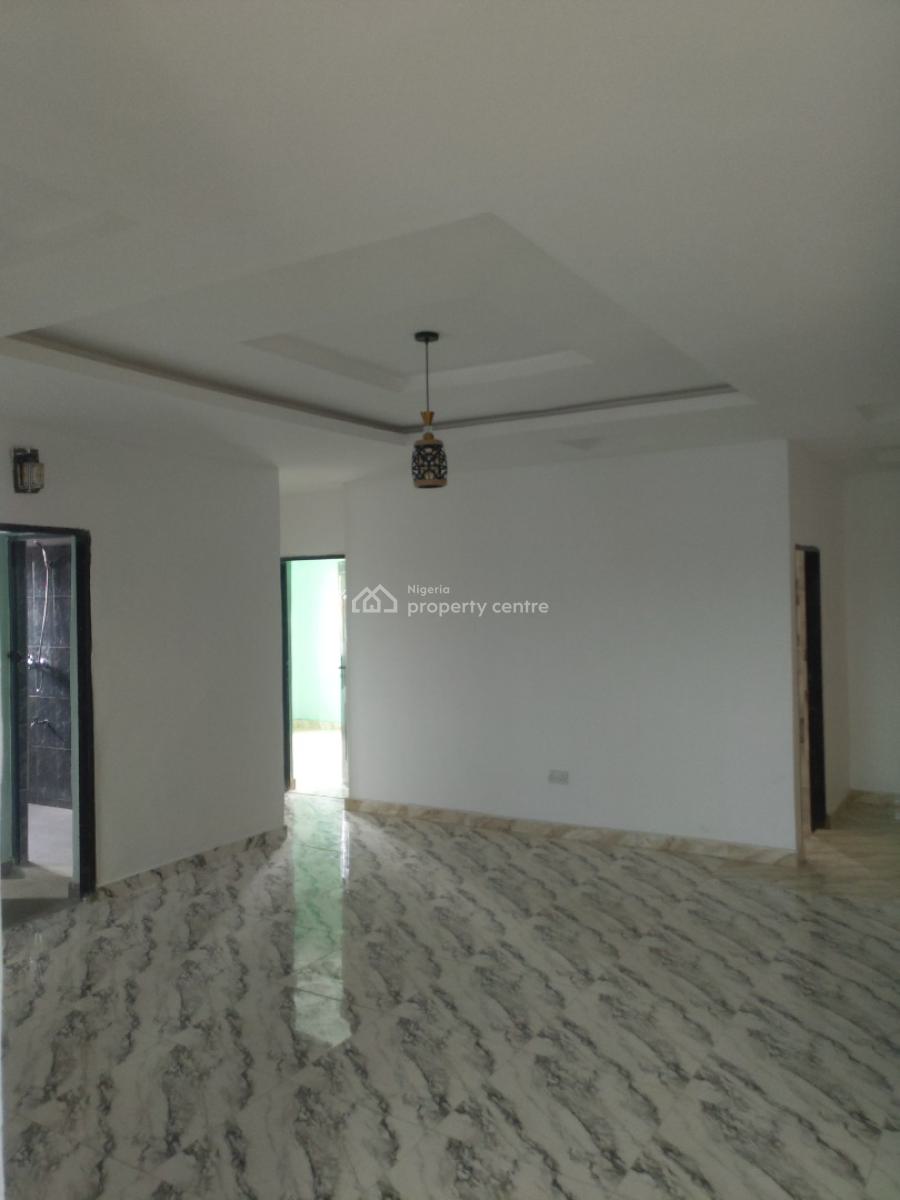 2 Bedroom Flat, Ogba, Ikeja, Lagos, Flat / Apartment for Rent